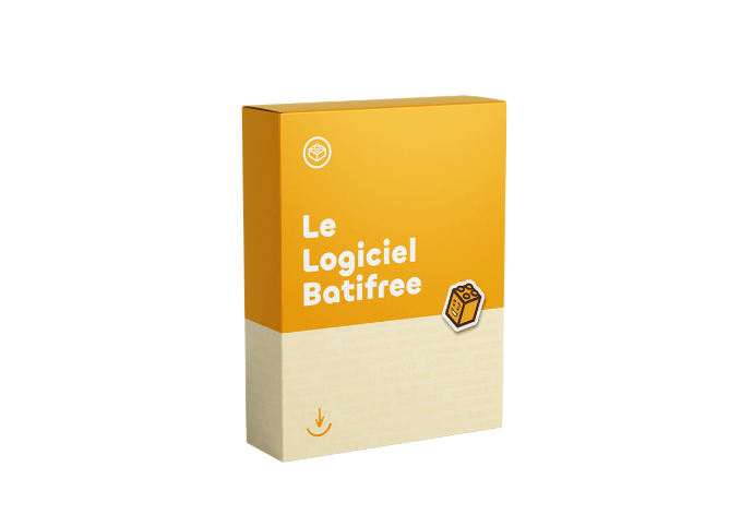 Logiciel Batifree