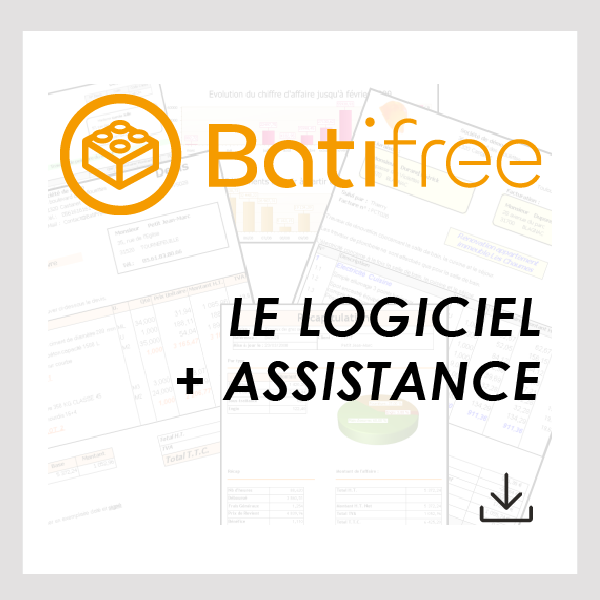 Pack Batifree + Assistance