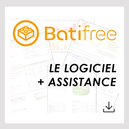 [PACKDFA] Pack Batifree + Assistance