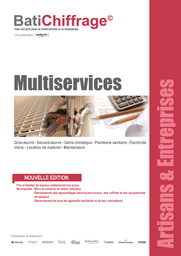 [238220006] Multiservices