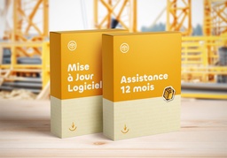 [PACKAM] Assistance et Mise à jour logiciel Batifree Monoposte